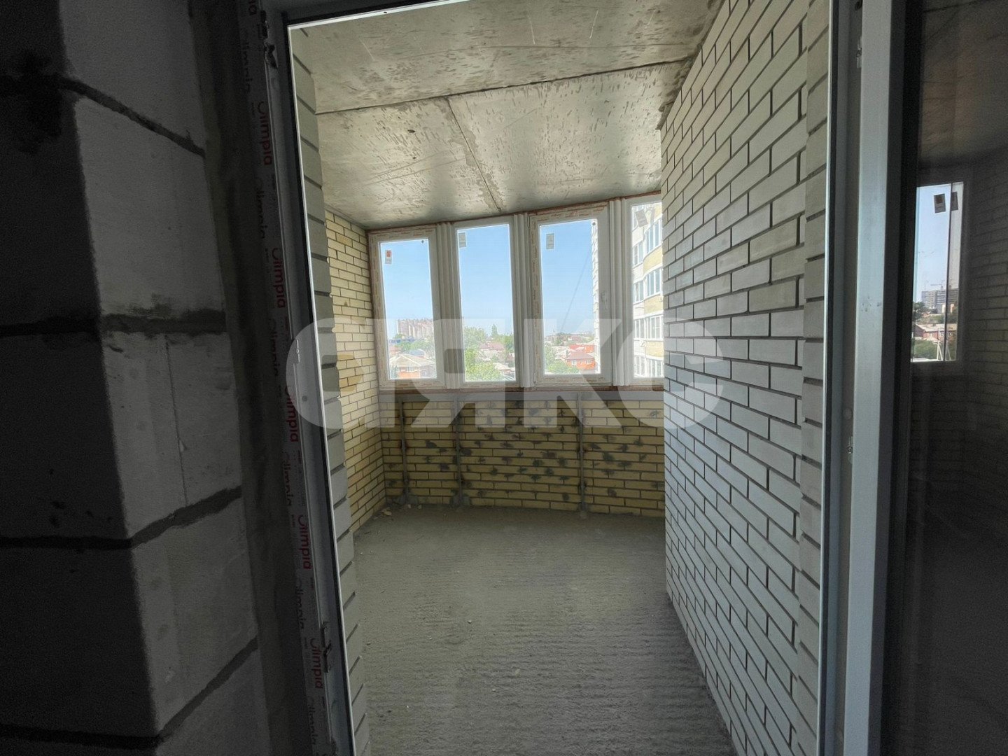 Фото №11: 1-комнатная квартира 50 м² - Ростов-на-Дону, Берберовка, ул. Горсоветская, 57А