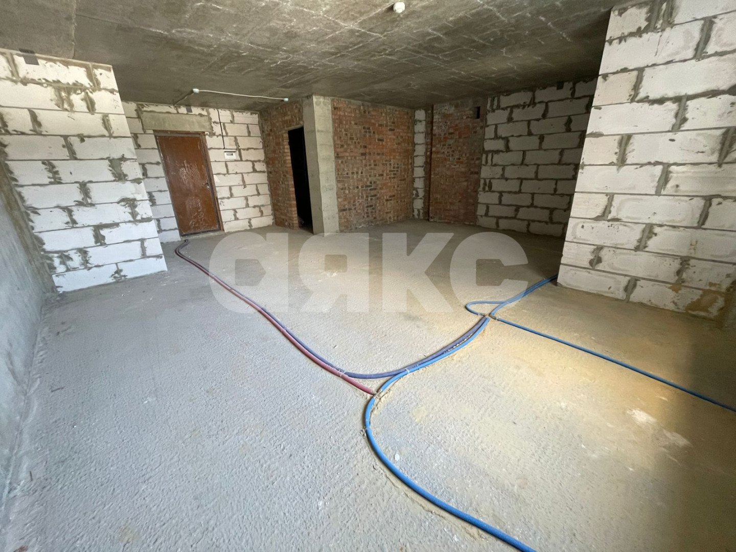 Фото №4: 1-комнатная квартира 50 м² - Ростов-на-Дону, Берберовка, ул. Горсоветская, 57А