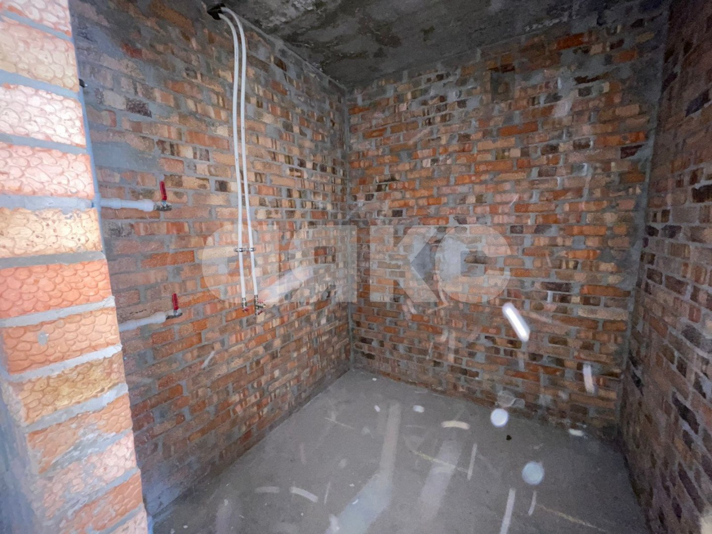 Фото №8: 1-комнатная квартира 50 м² - Ростов-на-Дону, Берберовка, ул. Горсоветская, 57А