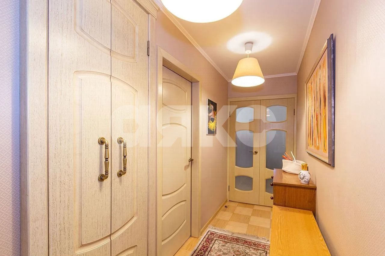 Фото №12: 3-комнатная квартира 60 м² - Ростов-на-Дону, Октябрьский, ул. Красноармейская, 63/90