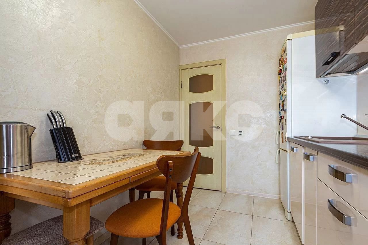 Фото №18: 3-комнатная квартира 60 м² - Ростов-на-Дону, Октябрьский, ул. Красноармейская, 63/90