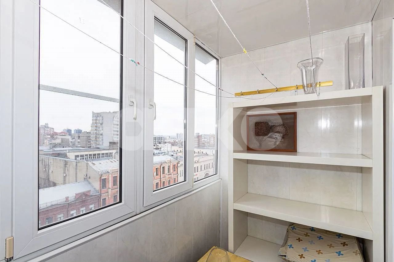 Фото №20: 3-комнатная квартира 60 м² - Ростов-на-Дону, Октябрьский, ул. Красноармейская, 63/90