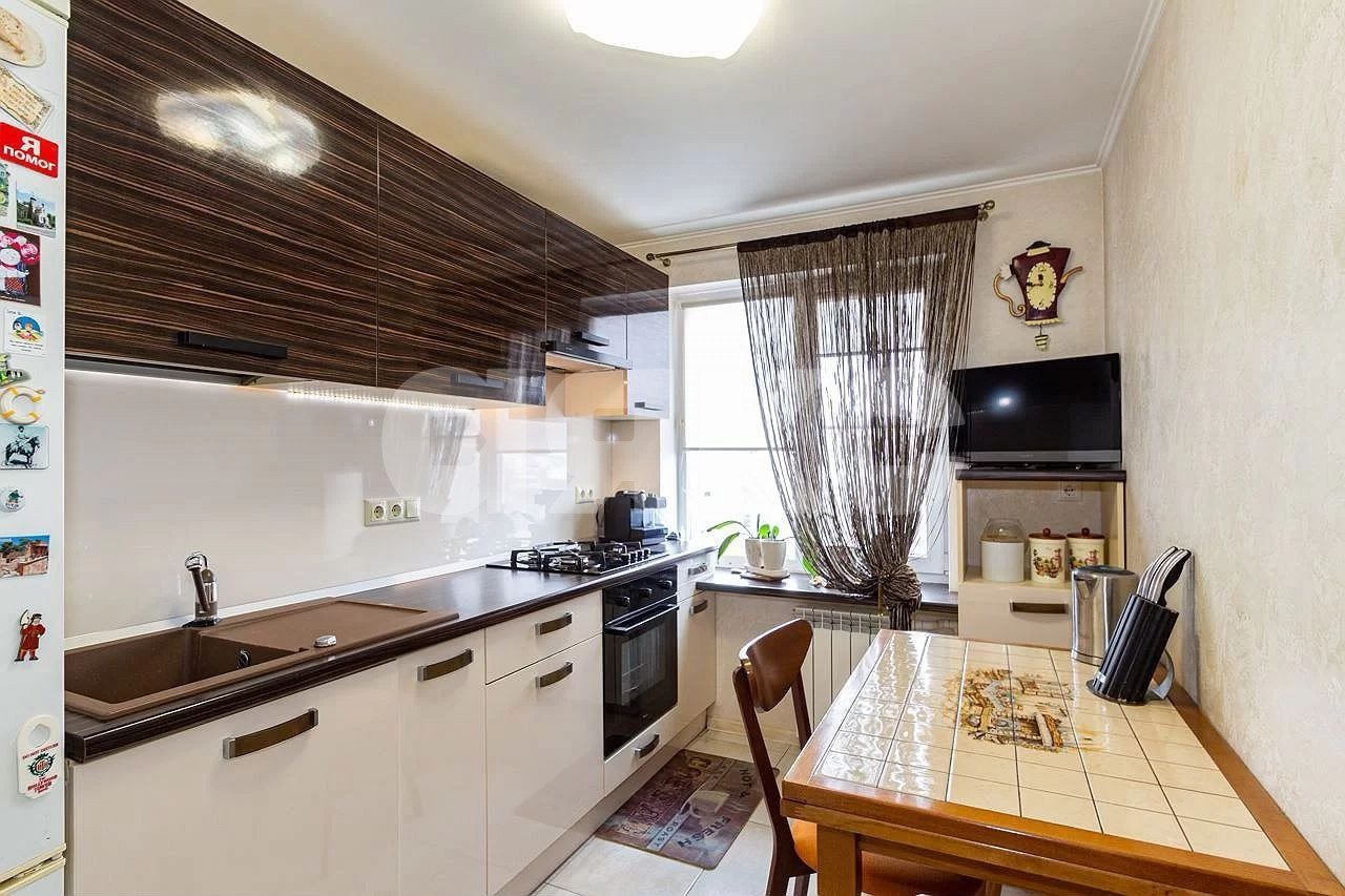 Фото №15: 3-комнатная квартира 60 м² - Ростов-на-Дону, Октябрьский, ул. Красноармейская, 63/90