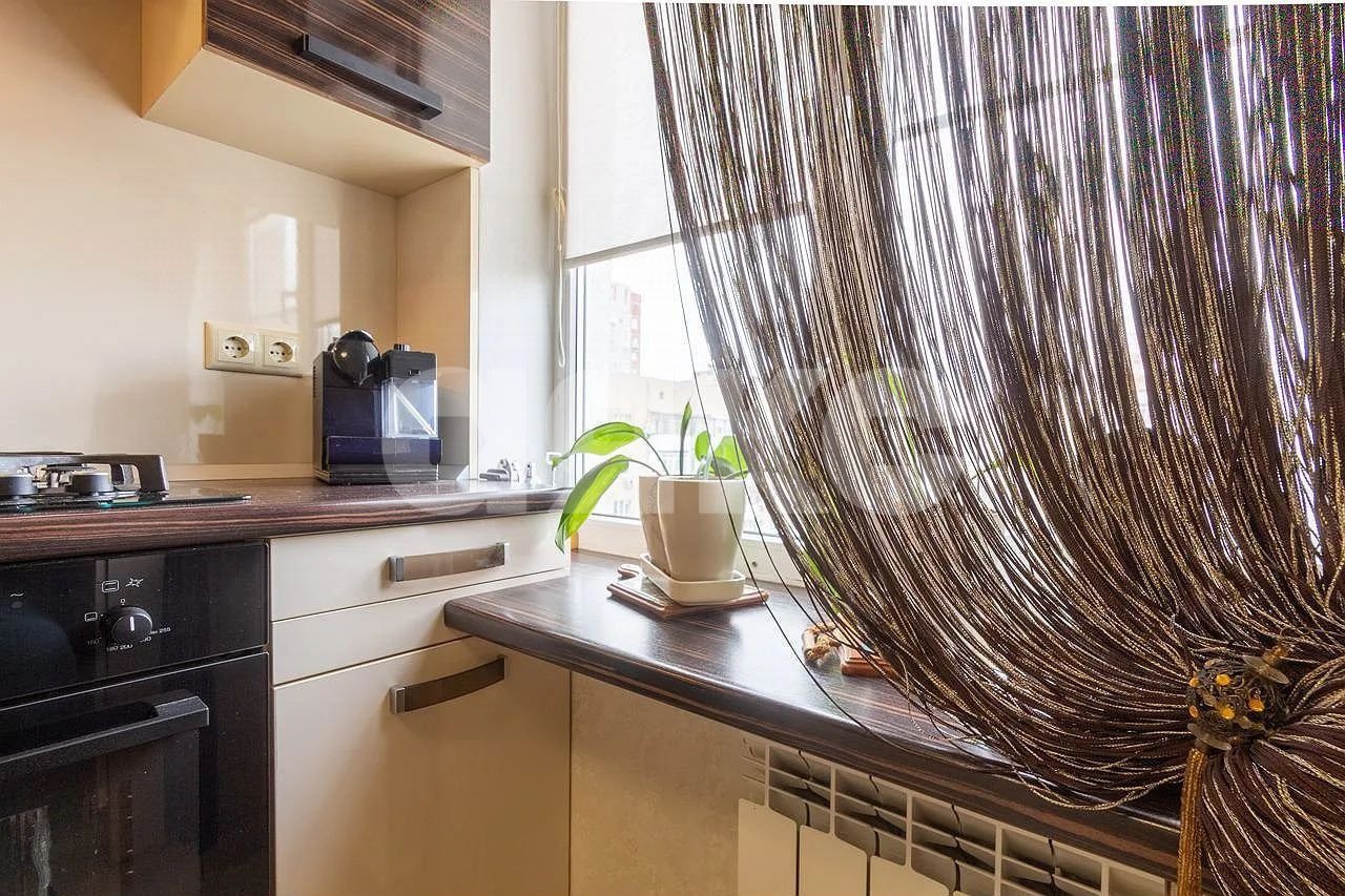 Фото №19: 3-комнатная квартира 60 м² - Ростов-на-Дону, Октябрьский, ул. Красноармейская, 63/90