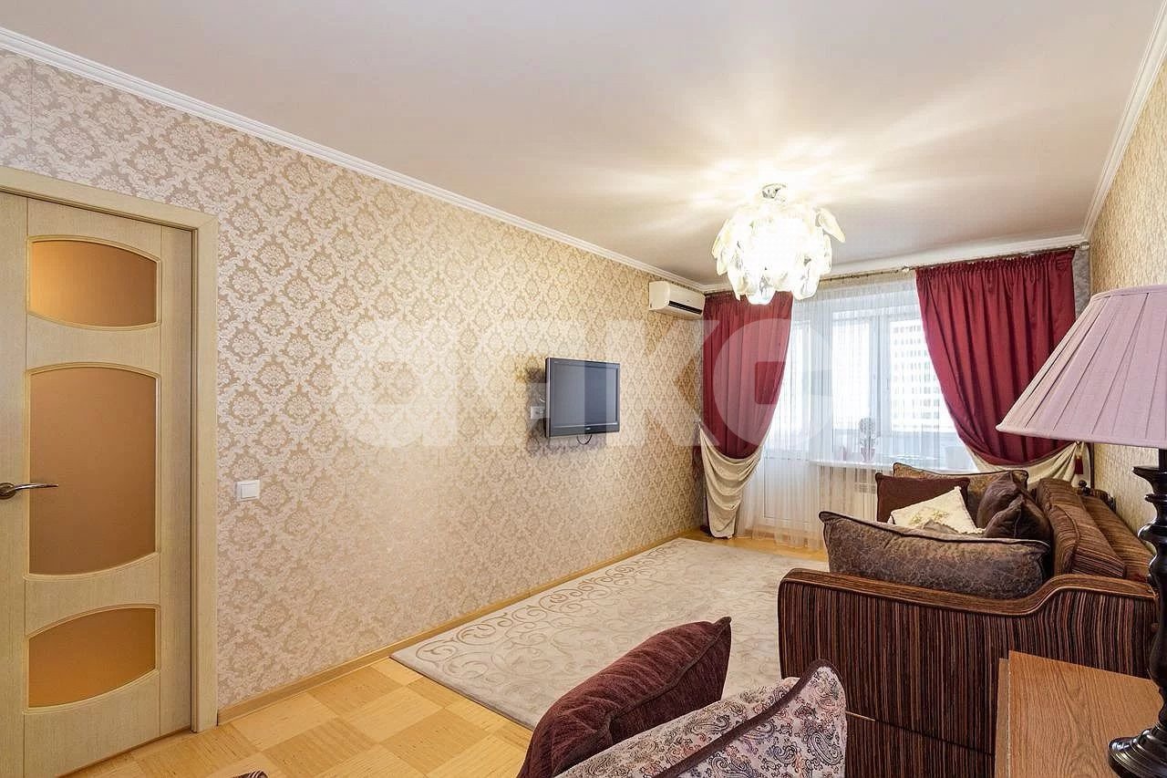 Фото №8: 3-комнатная квартира 60 м² - Ростов-на-Дону, Октябрьский, ул. Красноармейская, 63/90