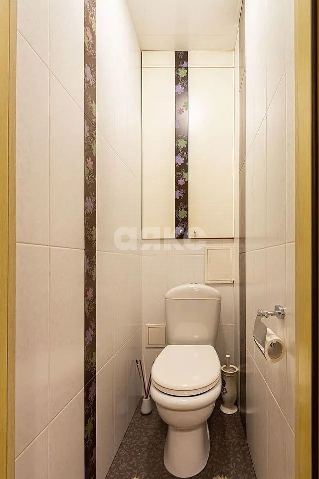 Фото №22: 3-комнатная квартира 60 м² - Ростов-на-Дону, Октябрьский, ул. Красноармейская, 63/90