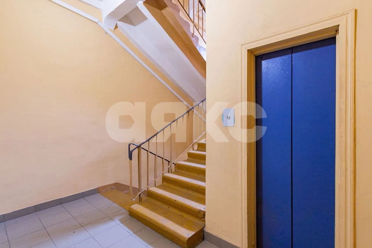 Фото №23: 3-комнатная квартира 60 м² - Ростов-на-Дону, Октябрьский, ул. Красноармейская, 63/90