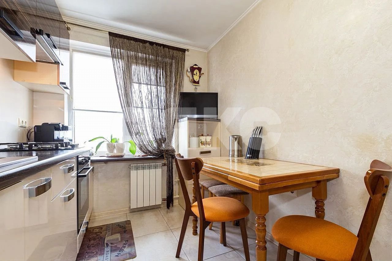 Фото №17: 3-комнатная квартира 60 м² - Ростов-на-Дону, Октябрьский, ул. Красноармейская, 63/90