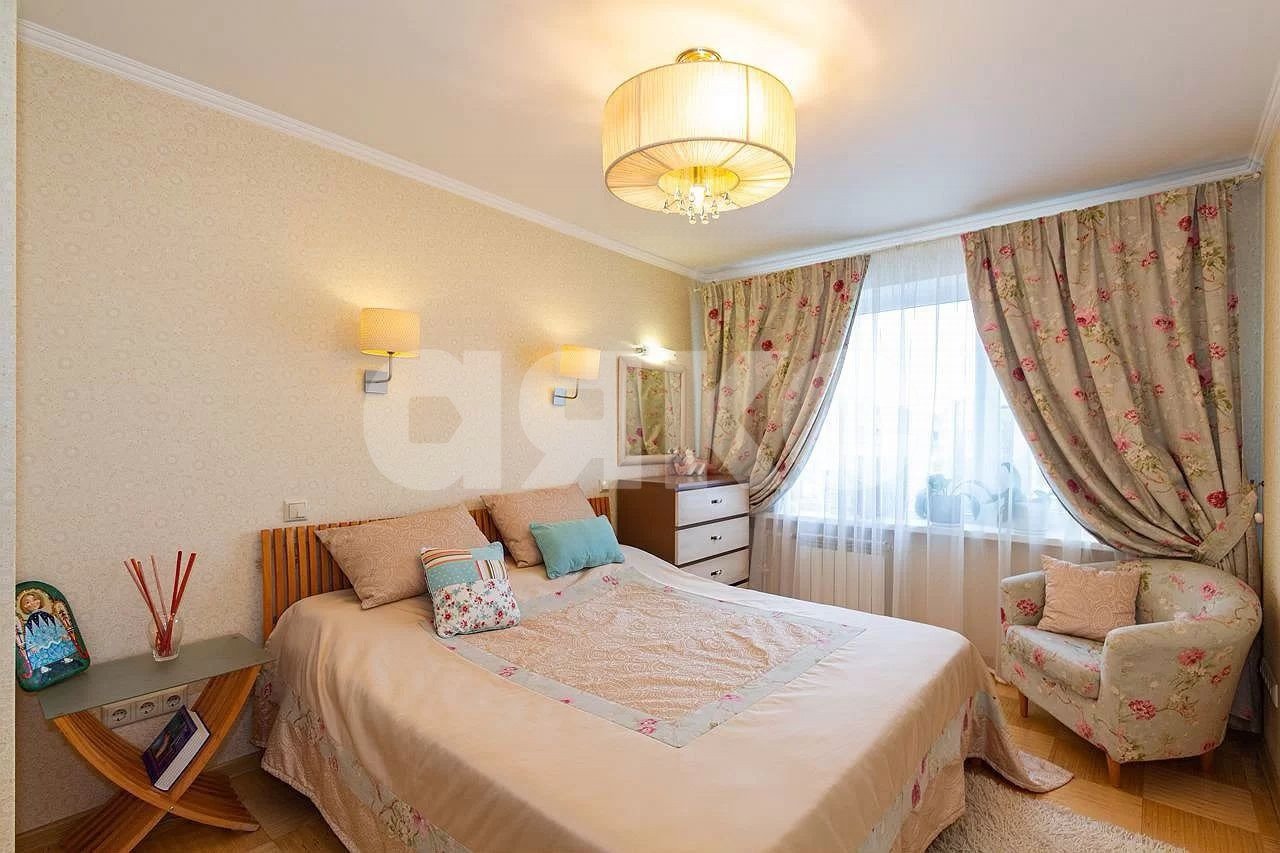 Фото №1: 3-комнатная квартира 60 м² - Ростов-на-Дону, Октябрьский, ул. Красноармейская, 63/90