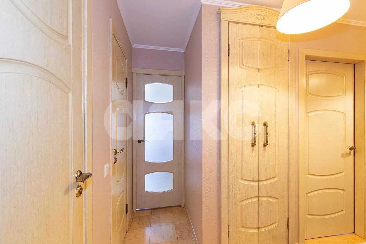 Фото №11: 3-комнатная квартира 60 м² - Ростов-на-Дону, Октябрьский, ул. Красноармейская, 63/90