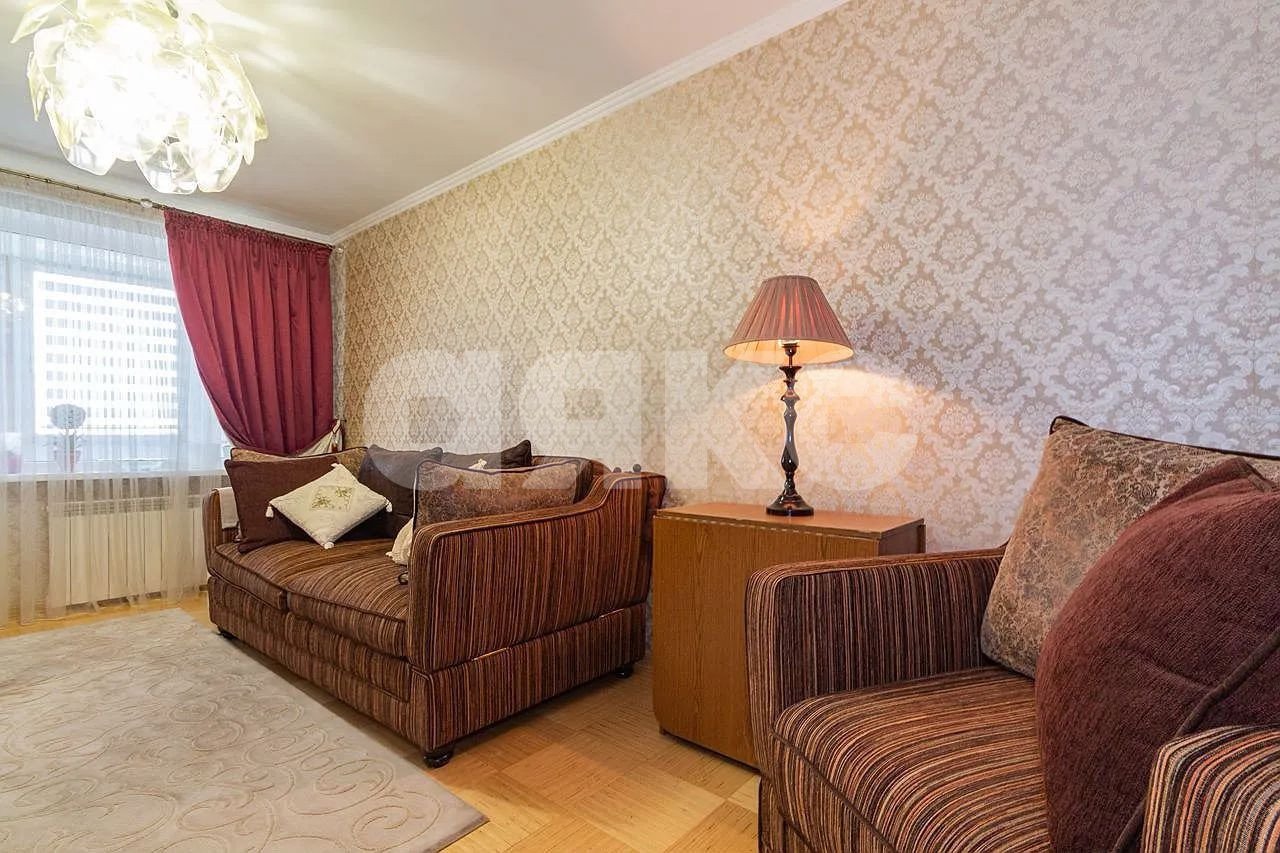 Фото №6: 3-комнатная квартира 60 м² - Ростов-на-Дону, Октябрьский, ул. Красноармейская, 63/90