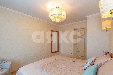 Фото №3: 3-комнатная квартира 60 м² - Ростов-на-Дону, р. Октябрьский, ул. Красноармейская, 63/90