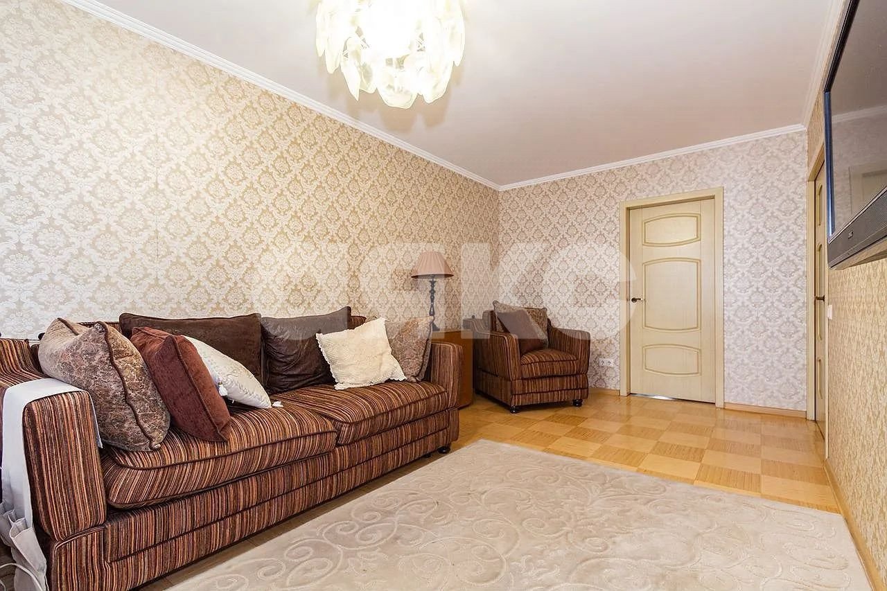 Фото №5: 3-комнатная квартира 60 м² - Ростов-на-Дону, Октябрьский, ул. Красноармейская, 63/90