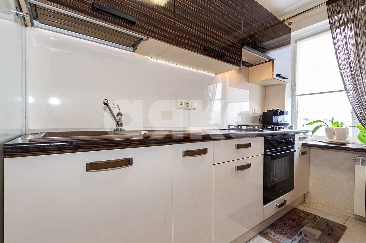 Фото №16: 3-комнатная квартира 60 м² - Ростов-на-Дону, Октябрьский, ул. Красноармейская, 63/90