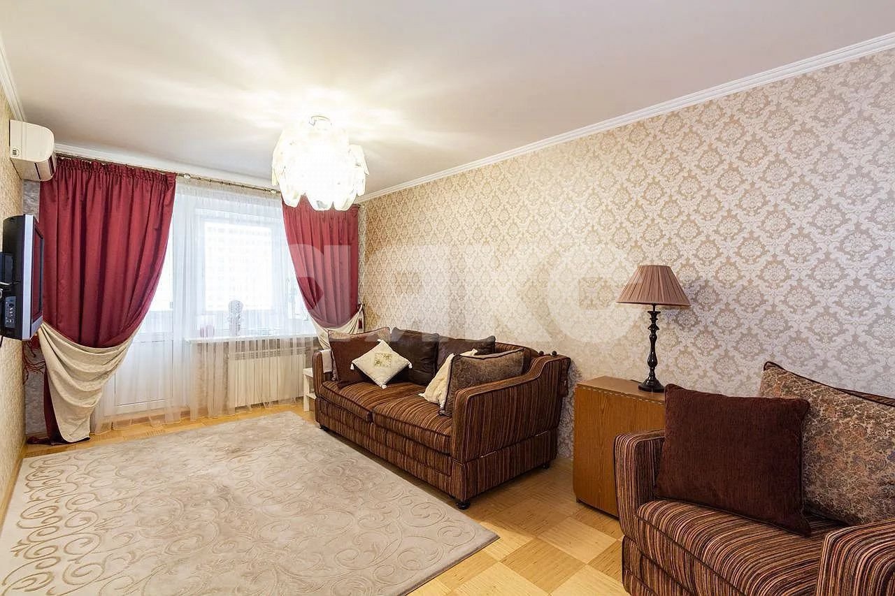 Фото №7: 3-комнатная квартира 60 м² - Ростов-на-Дону, Октябрьский, ул. Красноармейская, 63/90