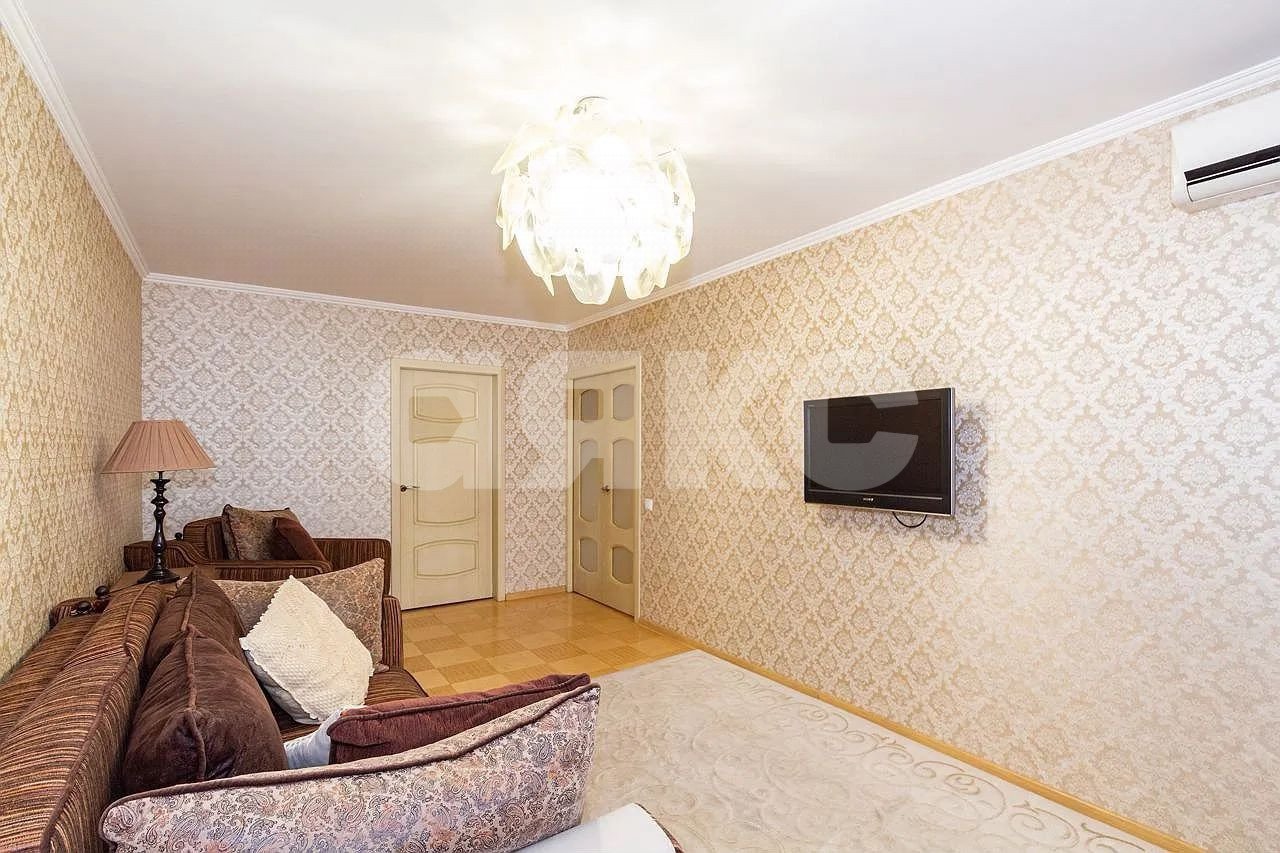 Фото №9: 3-комнатная квартира 60 м² - Ростов-на-Дону, Октябрьский, ул. Красноармейская, 63/90