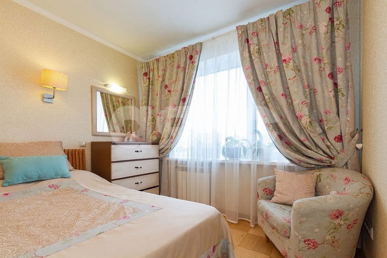 Фото №2: 3-комнатная квартира 60 м² - Ростов-на-Дону, Октябрьский, ул. Красноармейская, 63/90