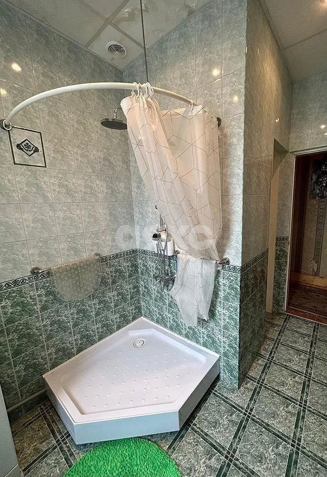 Фото №13: 4-комнатная квартира 90 м² - Ростов-на-Дону, Октябрьский, пр-кт Будённовский, 72/213