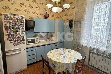 Фото №1: 4-комнатная квартира 90 м² - Ростов-на-Дону, р. Октябрьский, пр-кт Будённовский, 72/213