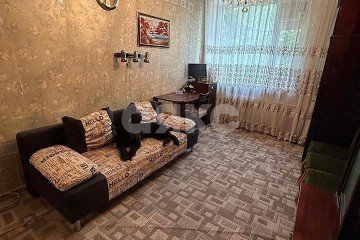 Фото №3: 4-комнатная квартира 90 м² - Ростов-на-Дону, р. Октябрьский, пр-кт Будённовский, 72/213