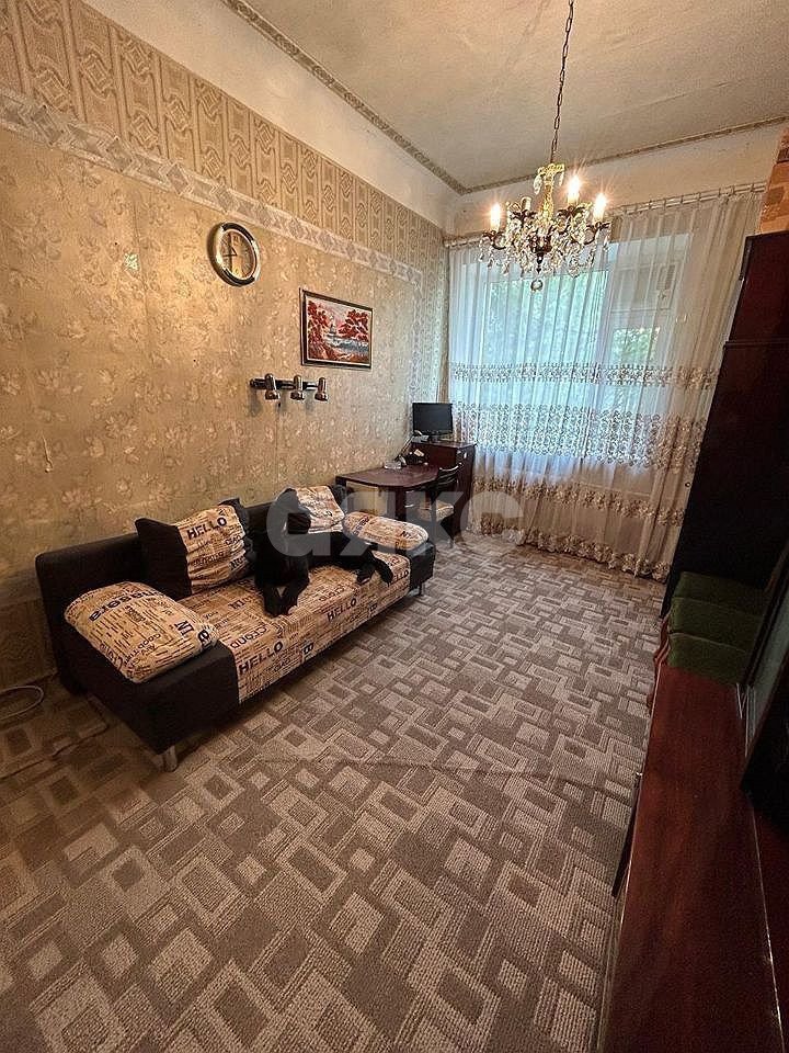 Фото №3: 4-комнатная квартира 90 м² - Ростов-на-Дону, Октябрьский, пр-кт Будённовский, 72/213