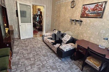 Фото №1: 4-комнатная квартира 90 м² - Ростов-на-Дону, р. Октябрьский, пр-кт Будённовский, 72/213