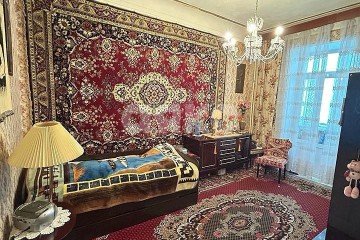 Фото №4: 4-комнатная квартира 90 м² - Ростов-на-Дону, р. Октябрьский, пр-кт Будённовский, 72/213