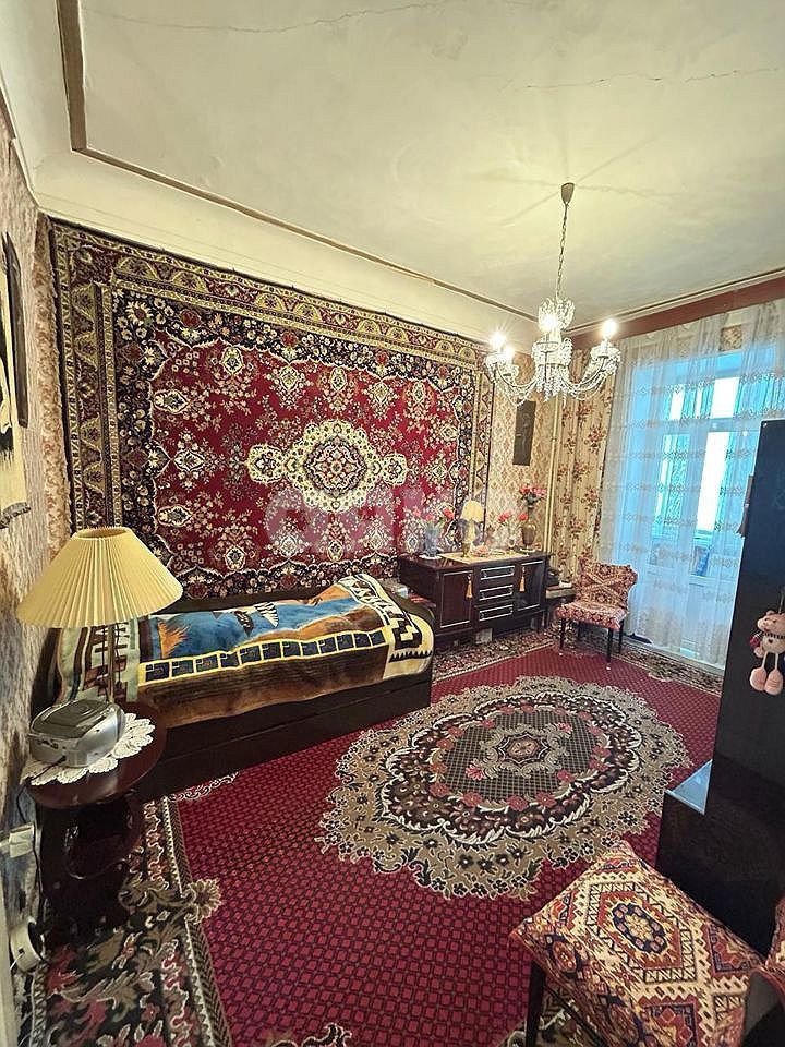 Фото №4: 4-комнатная квартира 90 м² - Ростов-на-Дону, Октябрьский, пр-кт Будённовский, 72/213