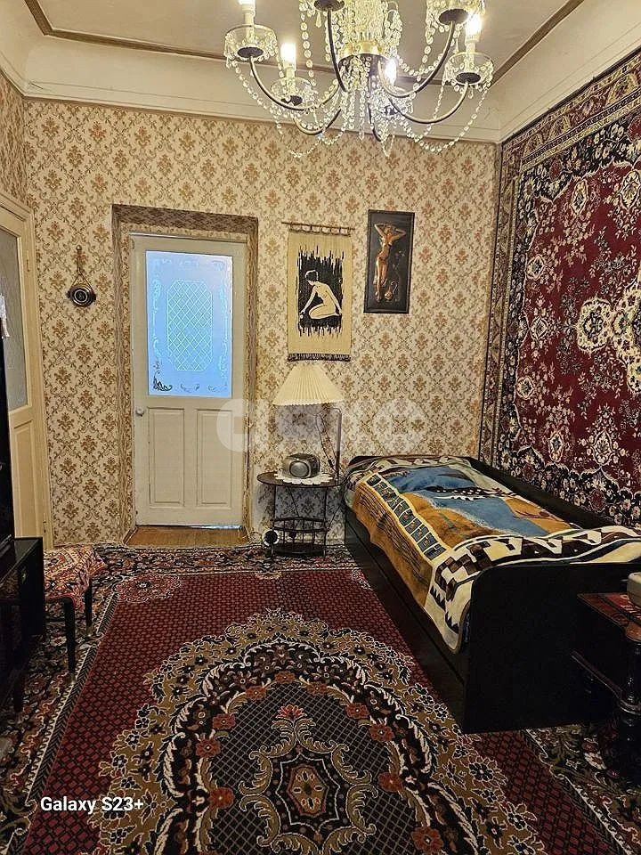 Фото №8: 4-комнатная квартира 90 м² - Ростов-на-Дону, Октябрьский, пр-кт Будённовский, 72/213