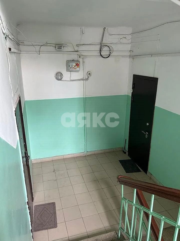 Фото №22: 4-комнатная квартира 90 м² - Ростов-на-Дону, Октябрьский, пр-кт Будённовский, 72/213