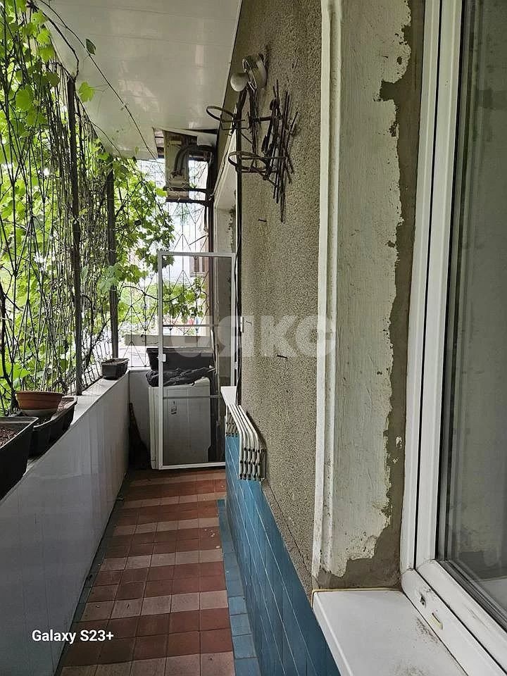 Фото №21: 4-комнатная квартира 90 м² - Ростов-на-Дону, Октябрьский, пр-кт Будённовский, 72/213