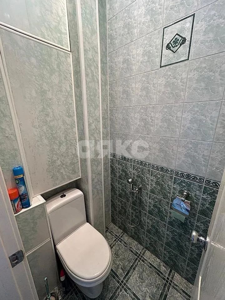 Фото №14: 4-комнатная квартира 90 м² - Ростов-на-Дону, Октябрьский, пр-кт Будённовский, 72/213