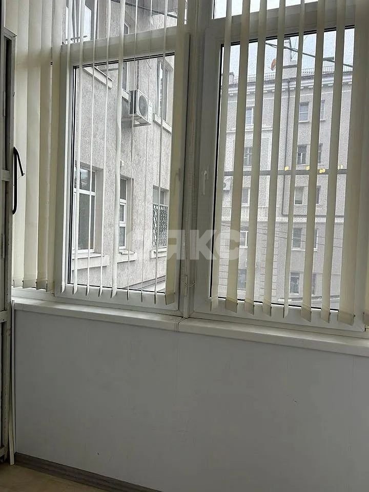 Фото №20: 4-комнатная квартира 90 м² - Ростов-на-Дону, Октябрьский, пр-кт Будённовский, 72/213