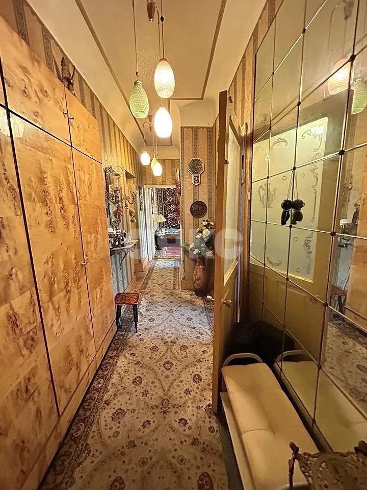 Фото №9: 4-комнатная квартира 90 м² - Ростов-на-Дону, Октябрьский, пр-кт Будённовский, 72/213