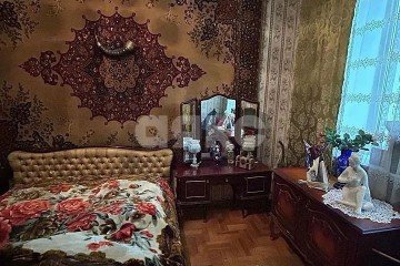 Фото №5: 4-комнатная квартира 90 м² - Ростов-на-Дону, р. Октябрьский, пр-кт Будённовский, 72/213