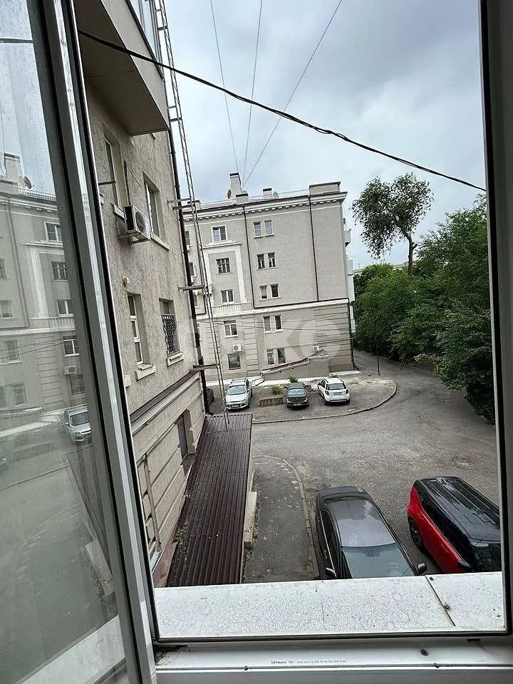 Фото №24: 4-комнатная квартира 90 м² - Ростов-на-Дону, Октябрьский, пр-кт Будённовский, 72/213