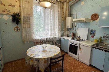 Фото №2: 4-комнатная квартира 90 м² - Ростов-на-Дону, р. Октябрьский, пр-кт Будённовский, 72/213