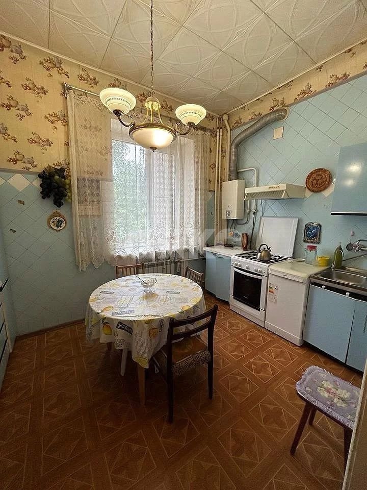 Фото №11: 4-комнатная квартира 90 м² - Ростов-на-Дону, Октябрьский, пр-кт Будённовский, 72/213