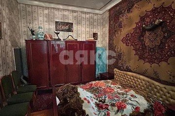 Фото №4: 4-комнатная квартира 90 м² - Ростов-на-Дону, р. Октябрьский, пр-кт Будённовский, 72/213