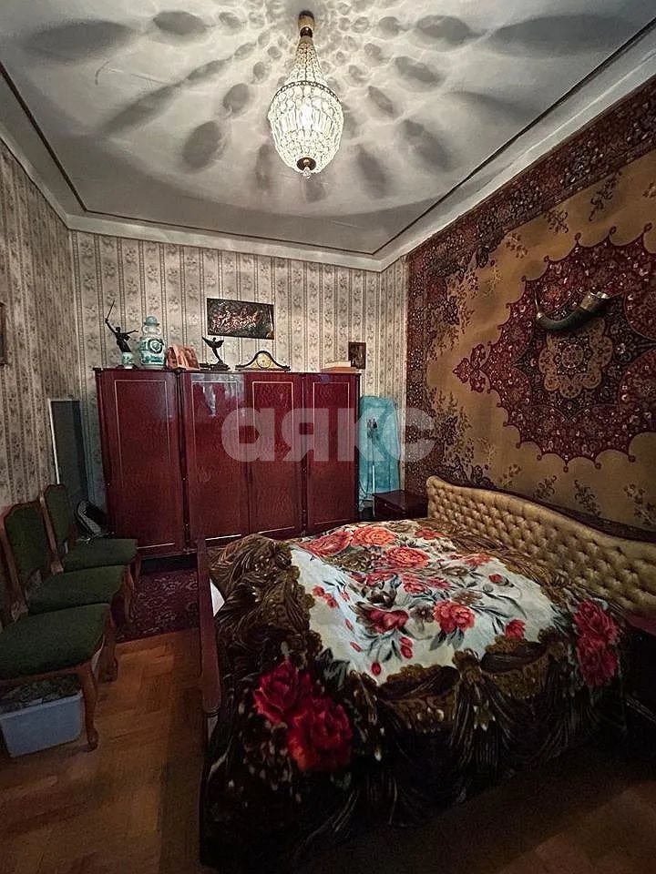 Фото №6: 4-комнатная квартира 90 м² - Ростов-на-Дону, Октябрьский, пр-кт Будённовский, 72/213