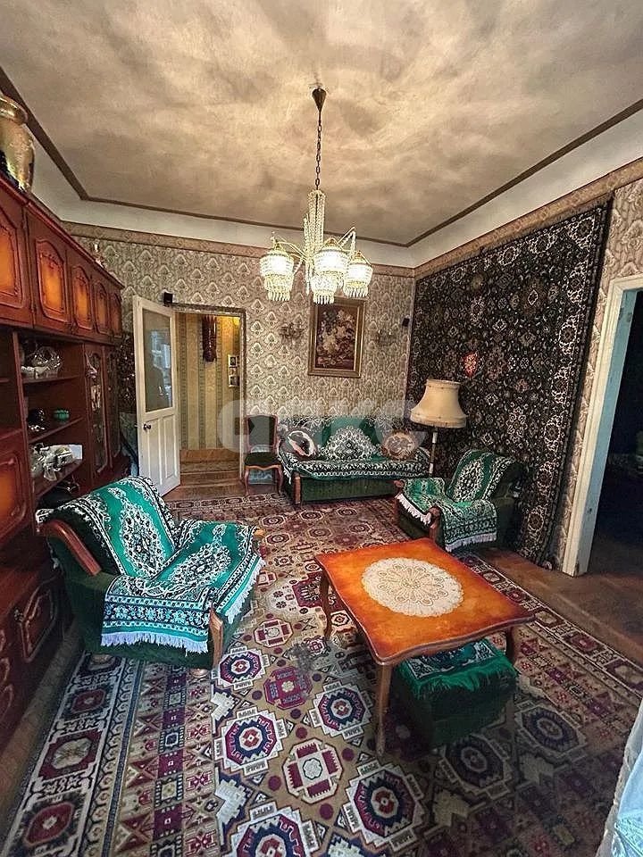 Фото №7: 4-комнатная квартира 90 м² - Ростов-на-Дону, Октябрьский, пр-кт Будённовский, 72/213