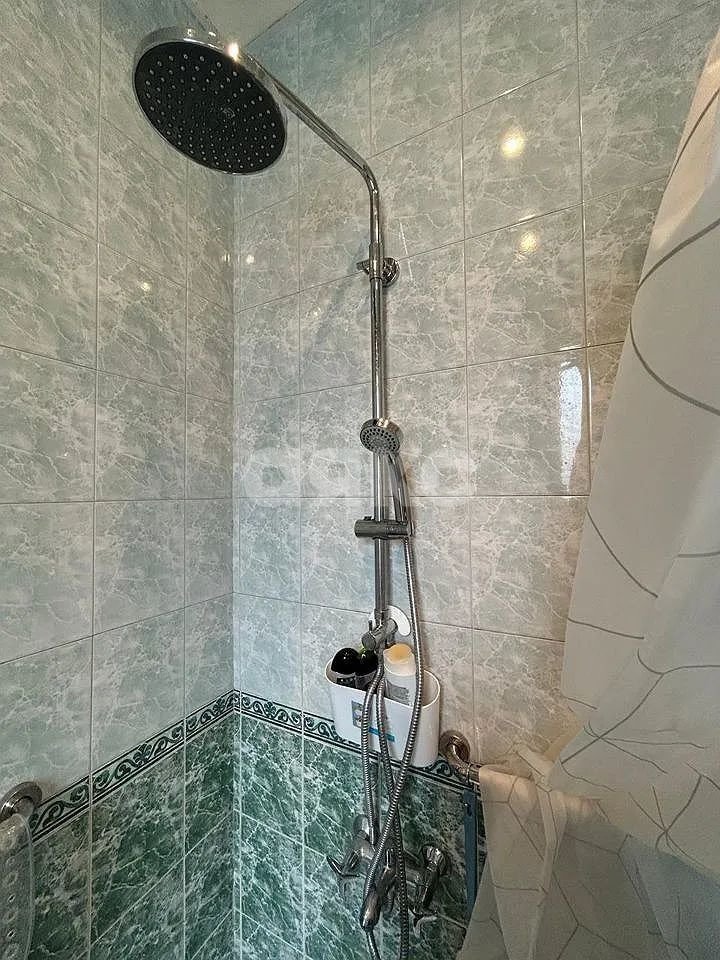 Фото №16: 4-комнатная квартира 90 м² - Ростов-на-Дону, Октябрьский, пр-кт Будённовский, 72/213