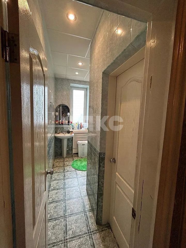 Фото №12: 4-комнатная квартира 90 м² - Ростов-на-Дону, Октябрьский, пр-кт Будённовский, 72/213