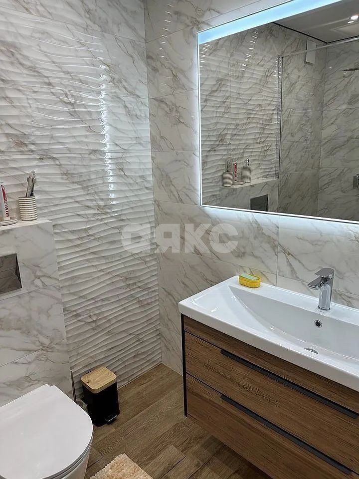 Фото №12: 2-комнатная квартира 65 м² - Ростов-на-Дону, Нахичевань, ул. 11-я Линия, 53