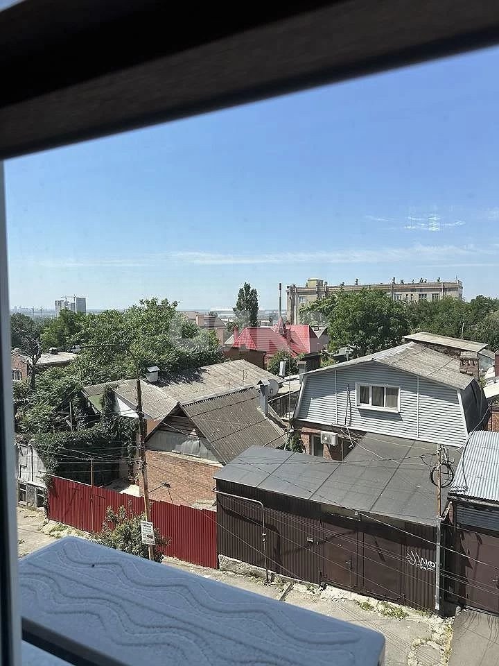 Фото №22: 2-комнатная квартира 65 м² - Ростов-на-Дону, Нахичевань, ул. 11-я Линия, 53