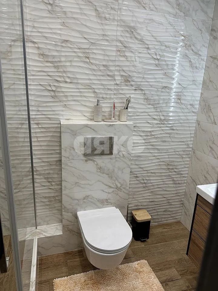 Фото №13: 2-комнатная квартира 65 м² - Ростов-на-Дону, Нахичевань, ул. 11-я Линия, 53