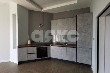 Фото №4: 2-комнатная квартира 50 м² - Ростов-на-Дону, р. Октябрьский, ул. Народного Ополчения, 215