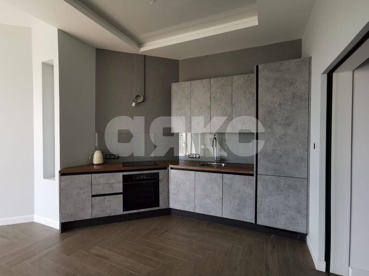 Фото №4: 2-комнатная квартира 50 м² - Ростов-на-Дону, Октябрьский, ул. Народного Ополчения, 215