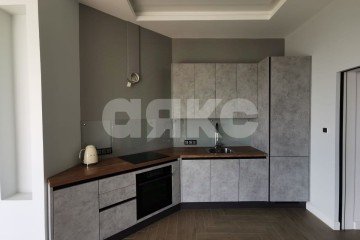 Фото №2: 2-комнатная квартира 50 м² - Ростов-на-Дону, р. Октябрьский, ул. Народного Ополчения, 215