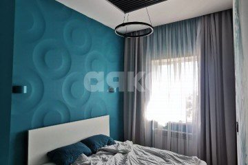 Фото №5: 2-комнатная квартира 50 м² - Ростов-на-Дону, р. Октябрьский, ул. Народного Ополчения, 215